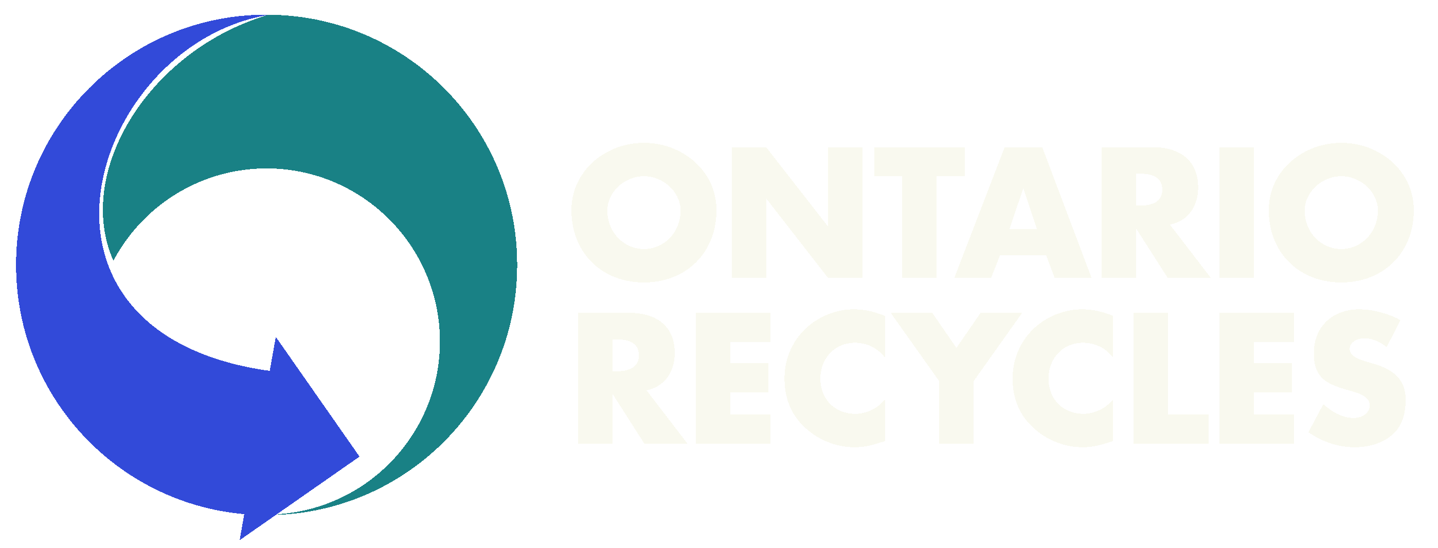 Home page Ontario Recycles